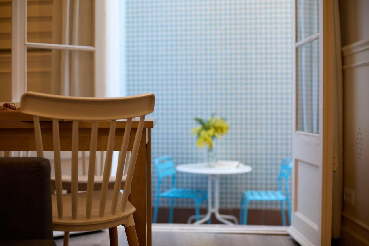 Appartement Casa Cosi - Patio 2 *